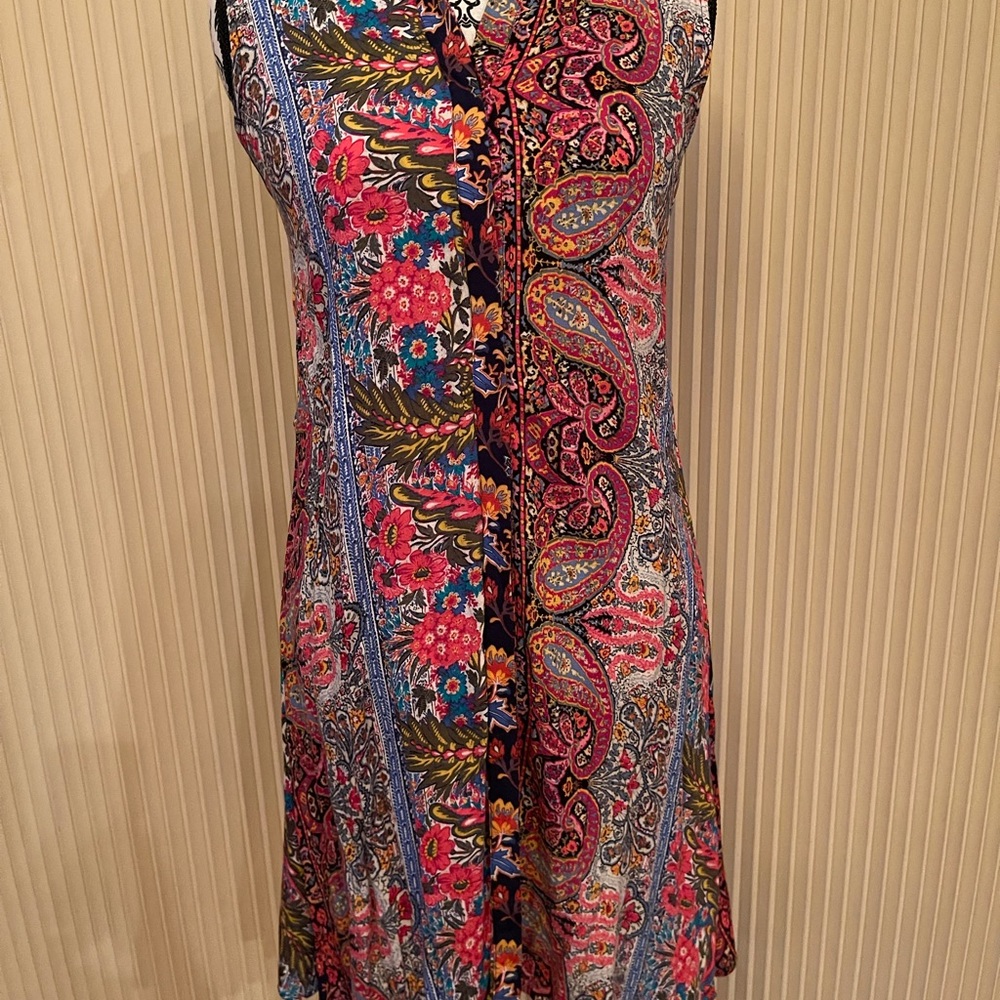 Cupid Dress